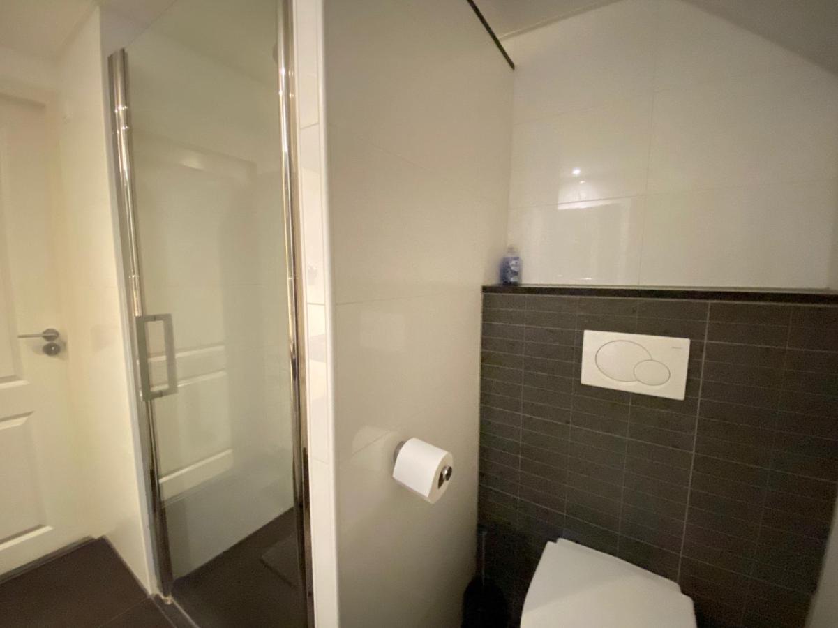 Ooghduyne 246 Villa Julianadorp Bagian luar foto