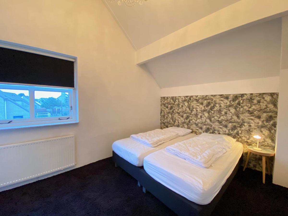 Ooghduyne 246 Villa Julianadorp Bagian luar foto